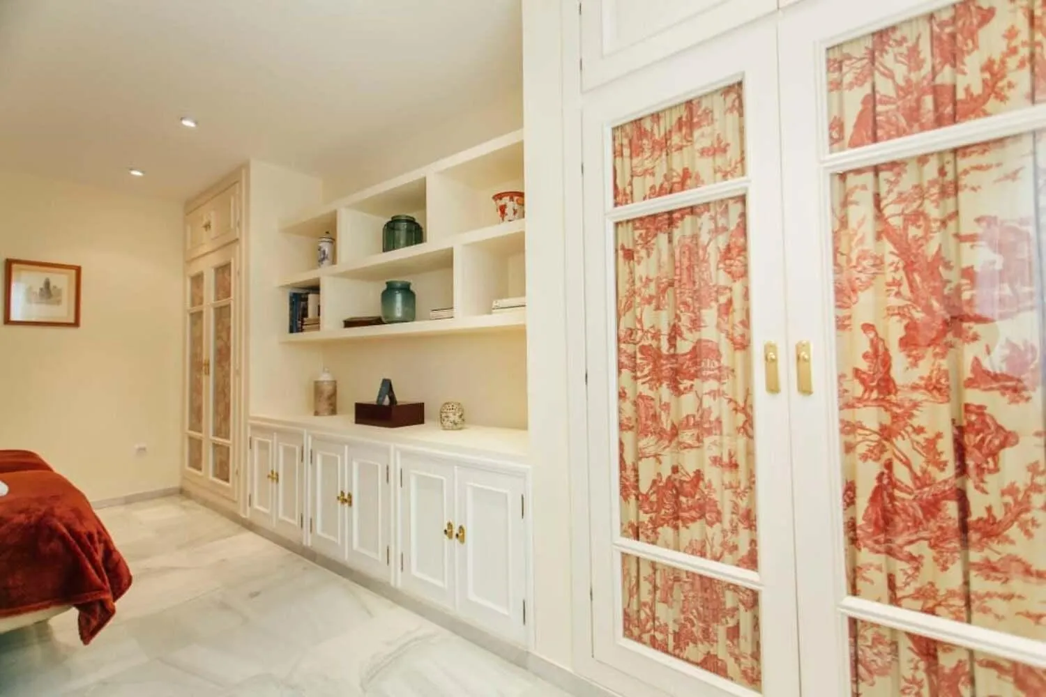 Wide And Bright- 3Bd 2Bth- Arenal Apartment Seville Spain