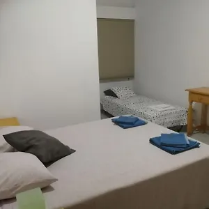 Triana Pureza 12-14 Apartamento