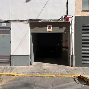 Piso Nuevo En Triana Apartamento