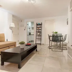 A2 Centro Pgb - Museo- Gran Poder -alameda Apartamento