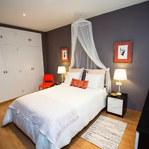 V&l Arenal Apartamento