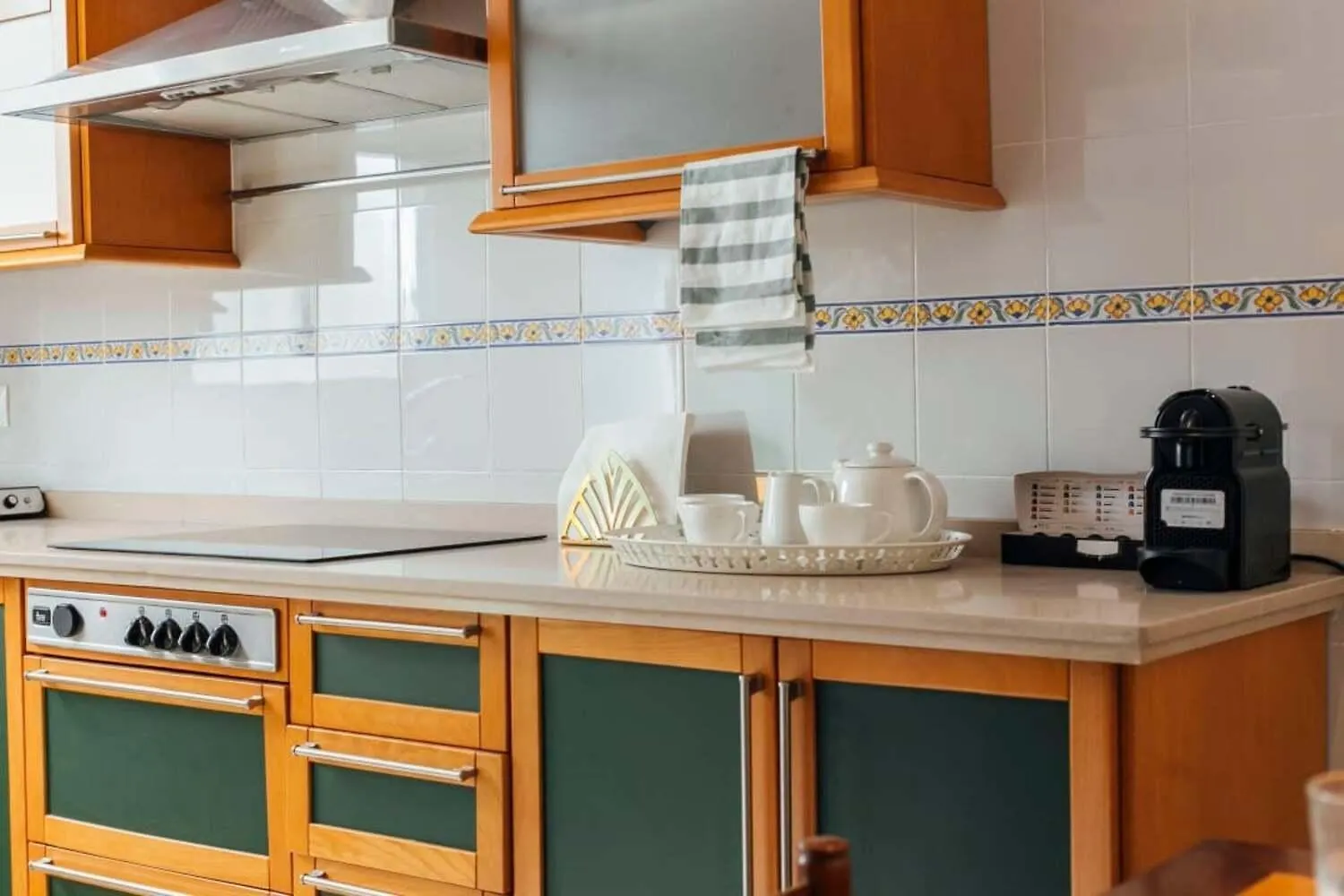 Wide And Bright- 3Bd 2Bth- Arenal Apartment Seville