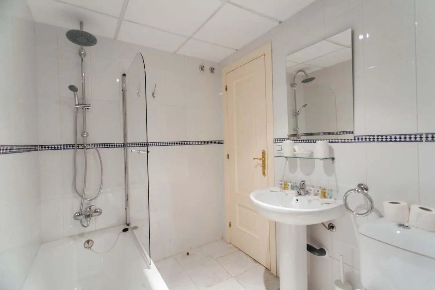 Wide And Bright- 3Bd 2Bth- Arenal Apartment Seville