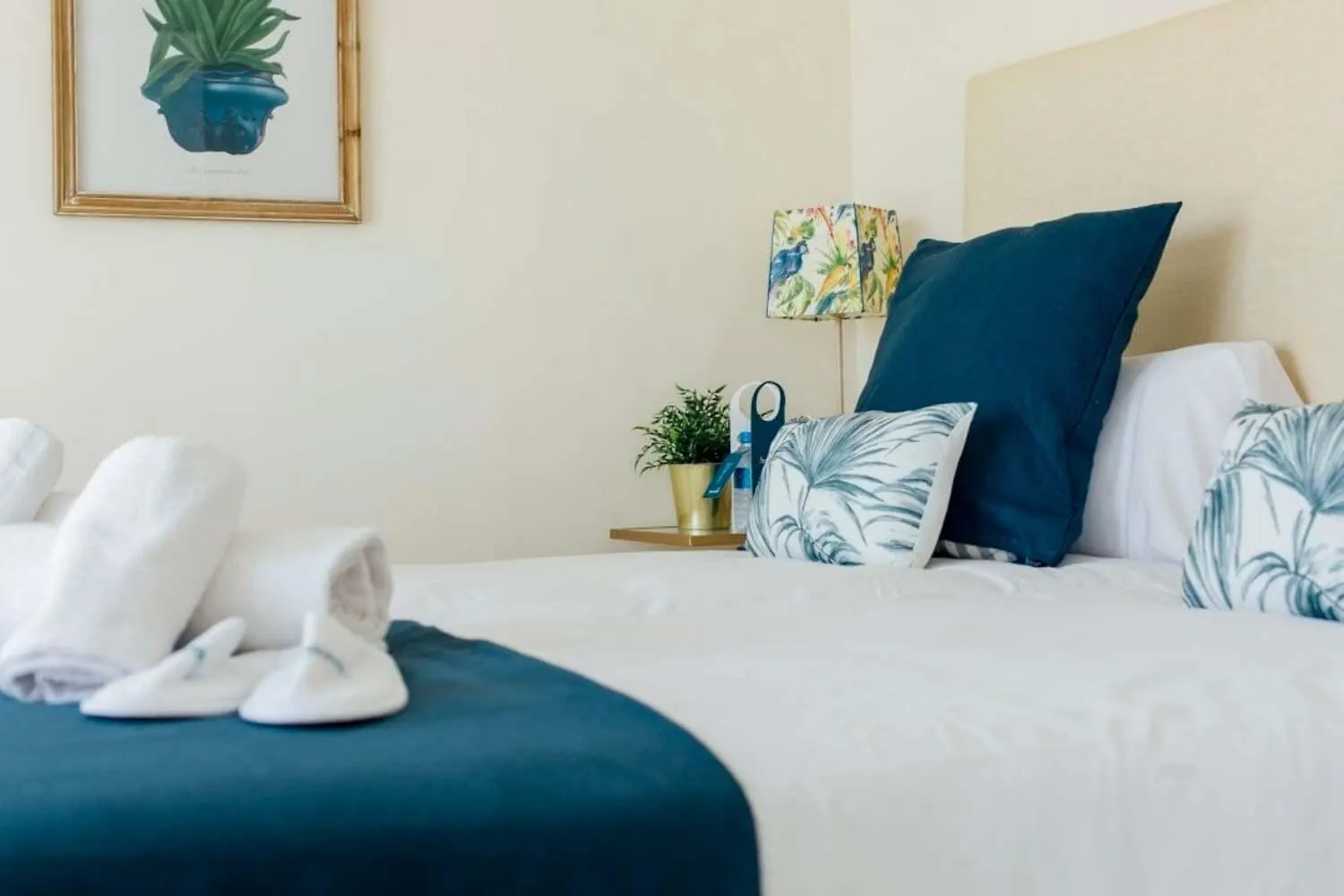 Wide And Bright- 3Bd 2Bth- Arenal Apartment Seville