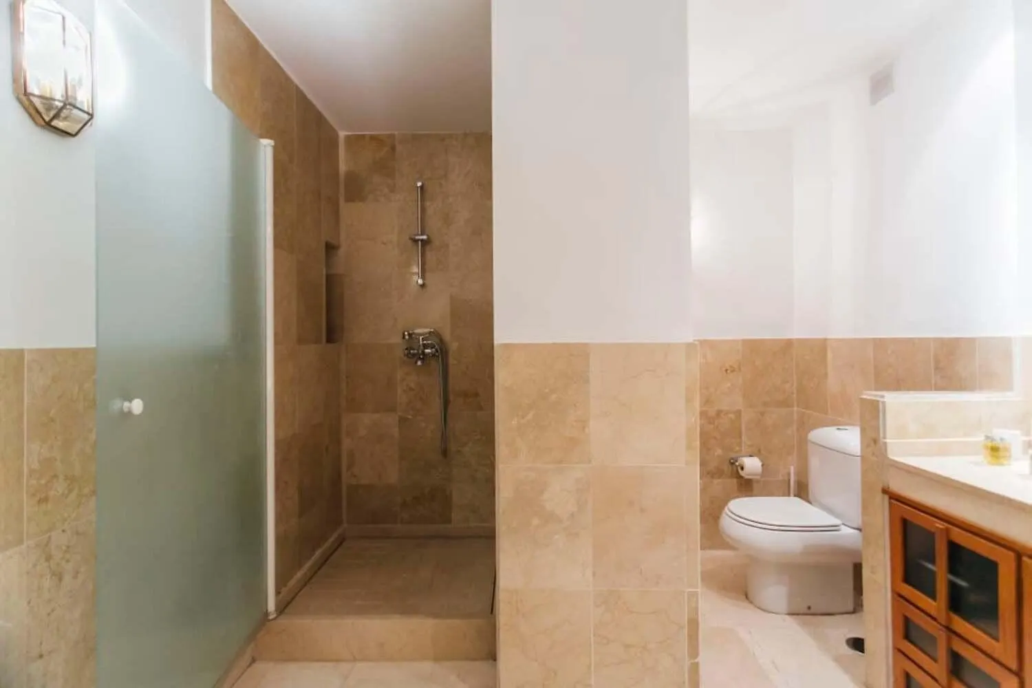 Wide And Bright- 3Bd 2Bth- Arenal Apartment Seville